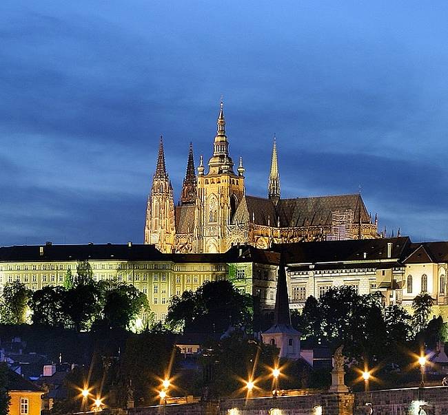 The Most Beautiful City