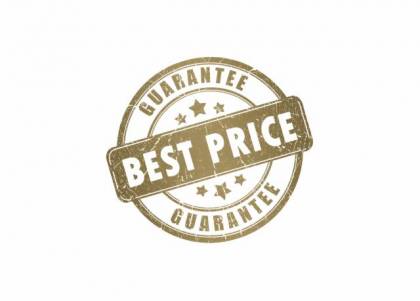 PAY NOW & SAVE