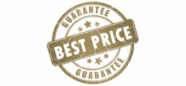 PAY NOW & SAVE